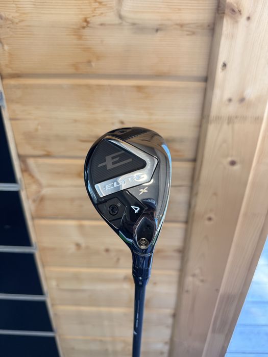 Híbrido Callaway Elyte 4