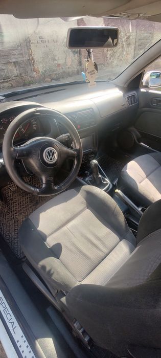 Volkswagen Golf 4