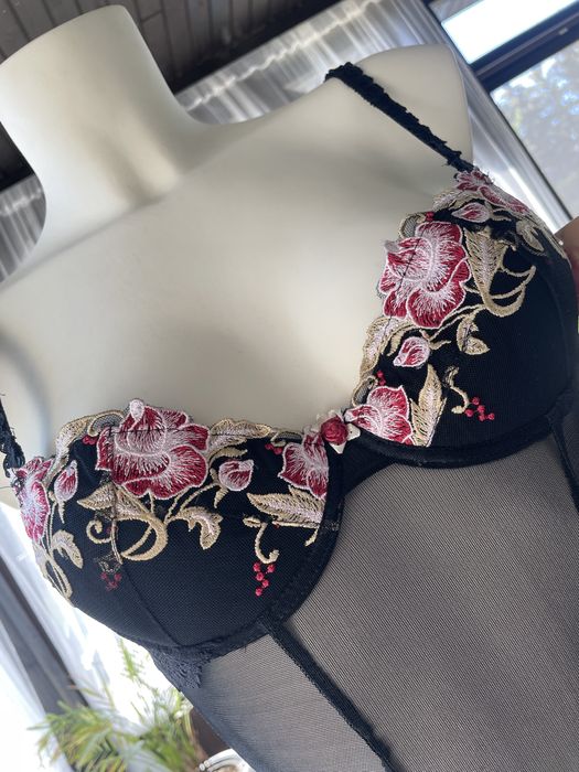 Body Belissima 75A, 70B, (332)
