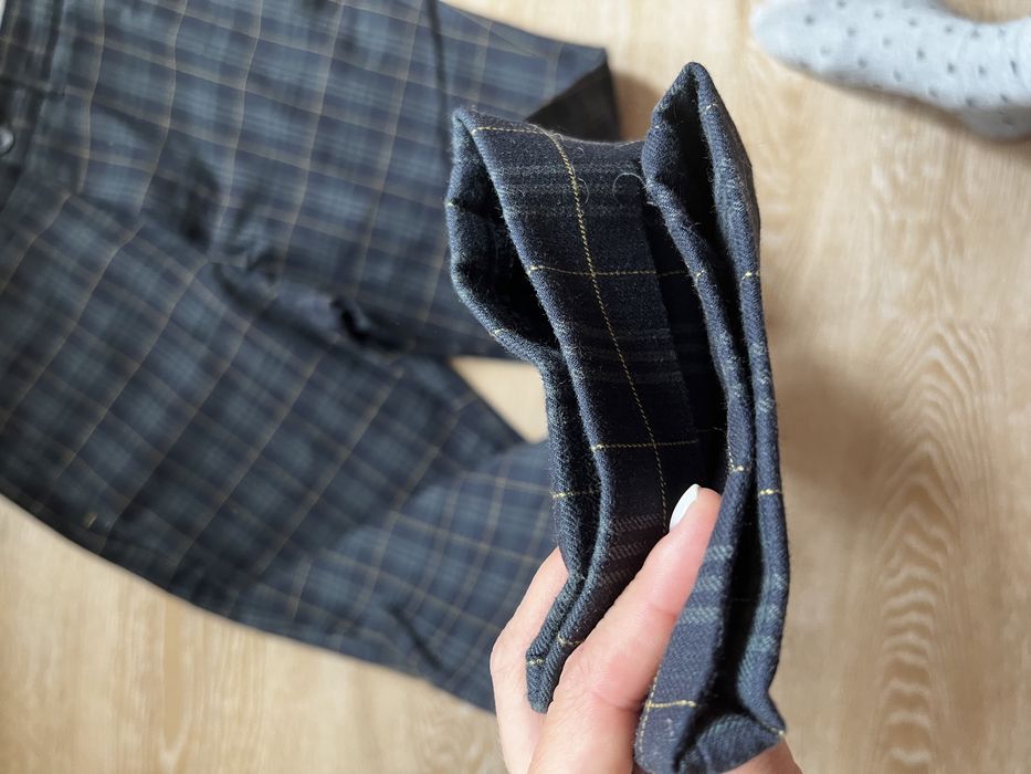 Брюки,штани чоловічі Zara 36 р.
