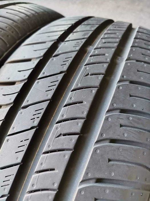 Opony letnie 205/55/16 91V Nexen Nblue S DEMO 2023r