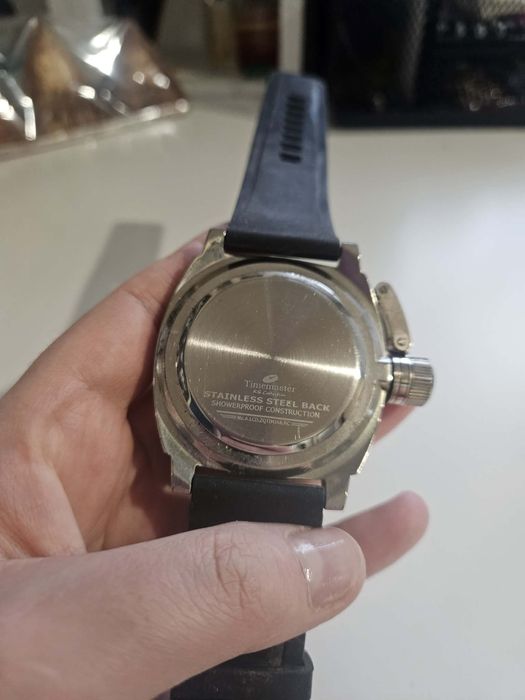 Sprzedam zegarek Timemaster