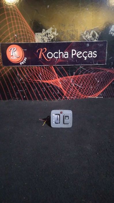 Regulador De Faróis Honda Hr-V (Gh)