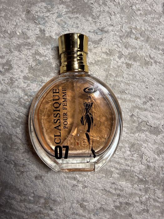 Versace red jeans оригінал парфум з подарунком