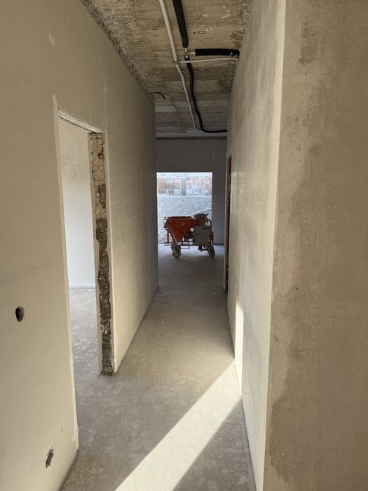 Faço trabalho de ESTUQUE em geral ! Estuque projetado !