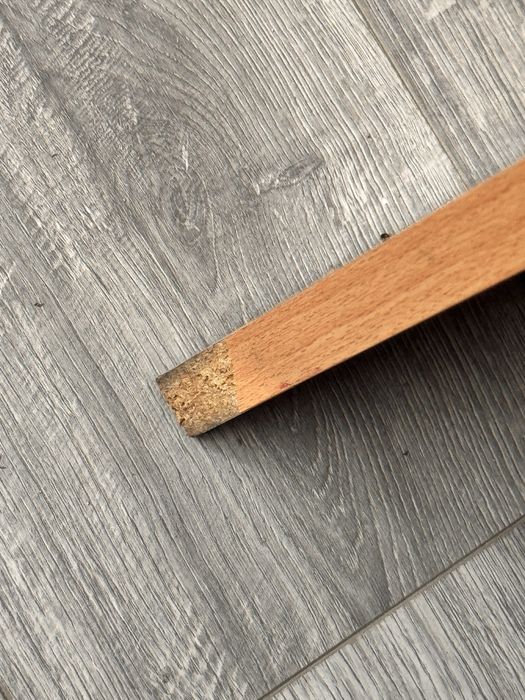 Стол письменный б/у