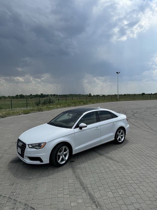 Audi A3 2014 VIN WAUBFGFF6F1006333 фото оголошення 9 з 24