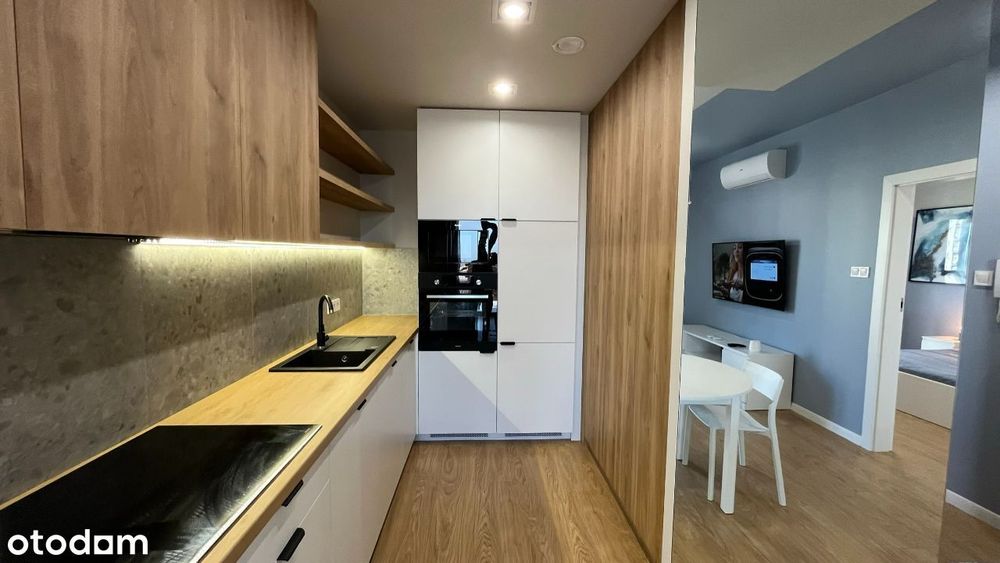 Komfortowy apartament Sosnowiec
