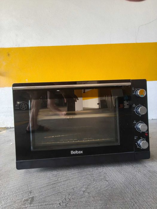 Forno eléctrico ,como novo