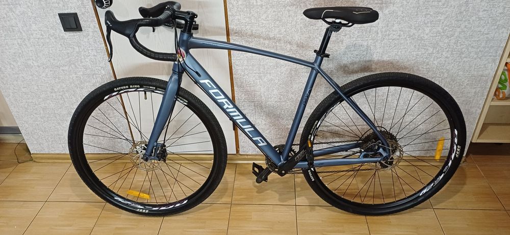 Срочно Велосипед  Formula Shortcut DD