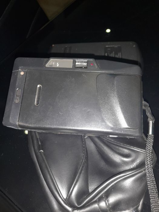 Canon junior  vintage