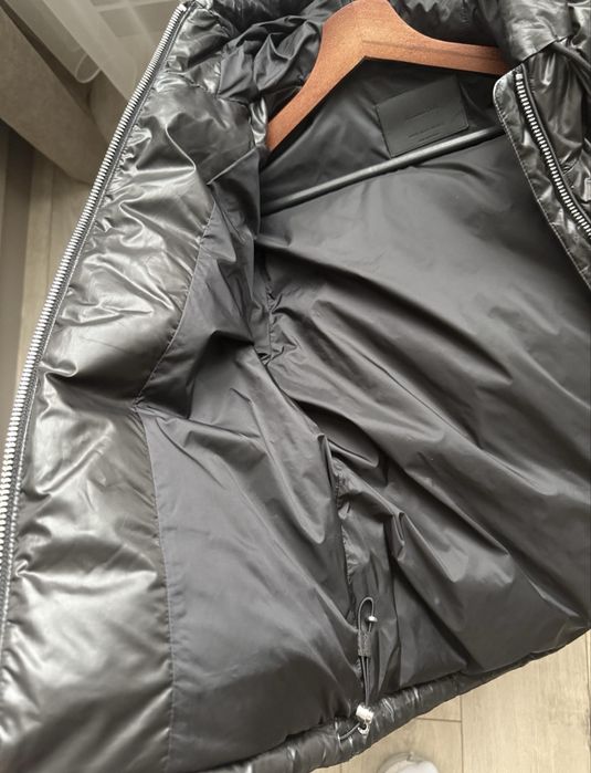 Демісезонна куртка Massimo Dutti xs