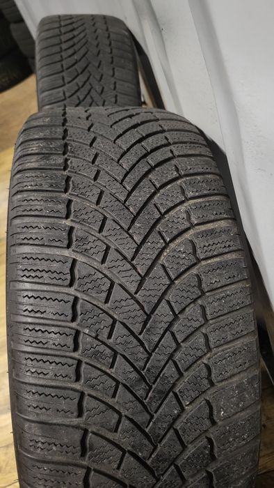 Felgi Koła OEM Skoda 18" 5x112 z oponami 235/45 R18 Superb Octavia 4 3
