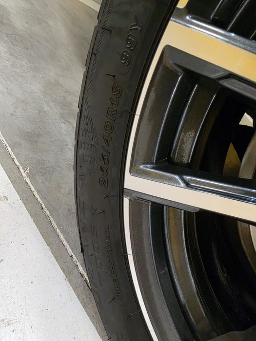 BMW 330e touring