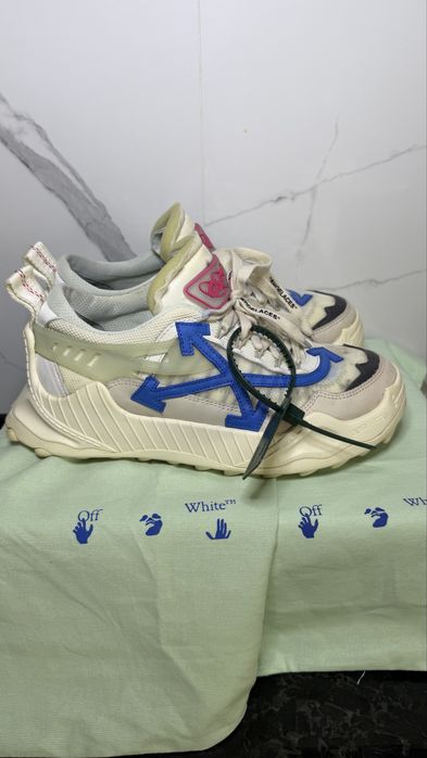 Off-white odsy 1000 ОРИГИНАЛ