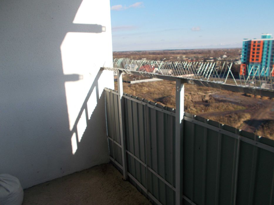 Продам кв-ру 44\21\12 м2 з індивід-им газовим опаленням місто Чернігів