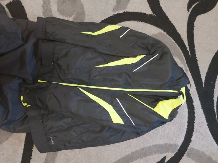 Спортивний  костюм Demix новий