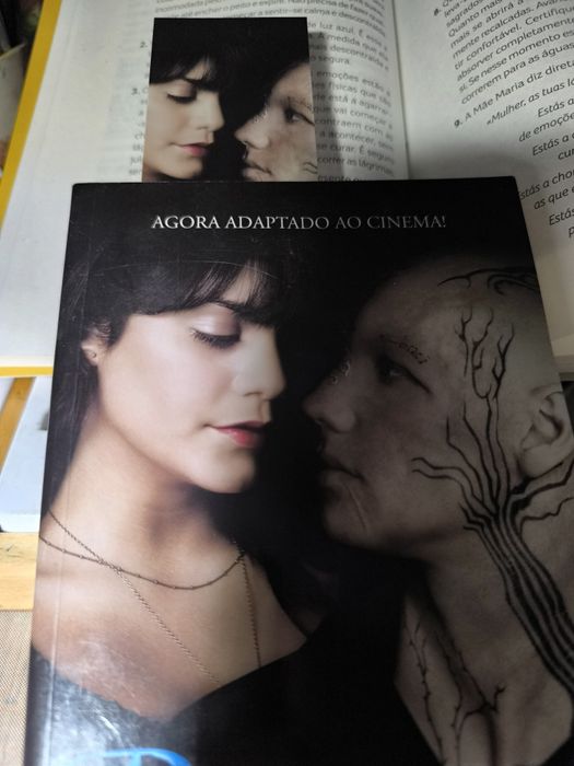 Beastly - Alex Flinn