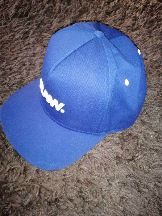 Кепка снепбек g-star raw