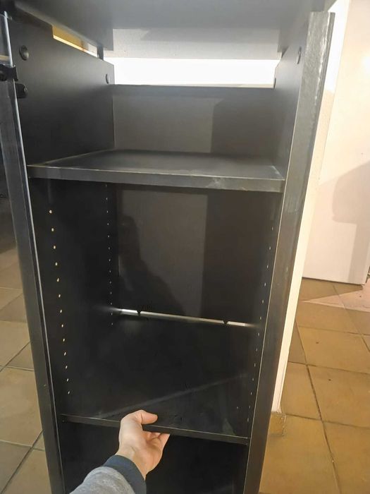 Móvel para Aparelhagem