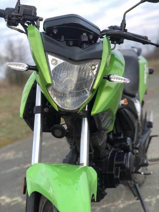 Продам Viper 200 MAGNUM