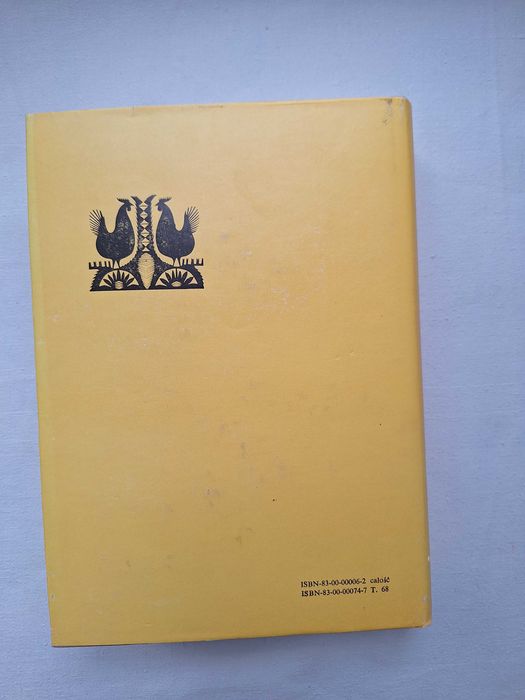 Oskar Kolberg Kompozycje Wokalno-Instrumentalne   Dzieła Wszystkie