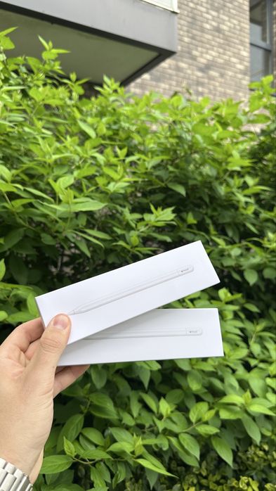 Nowy Rysik Pencil Usb-C-dobry do robienia notatek!!!