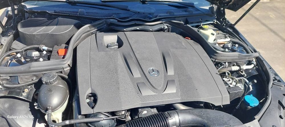 Mercedes C200 CDi Diesel Avantgarde 6velocidades ano2008 insp3/2027 pneus novos Aceito retomas e trocas