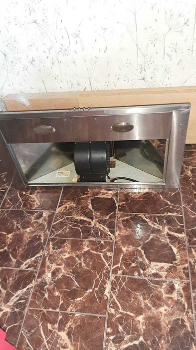 продам вытяжку для кухни, Faber