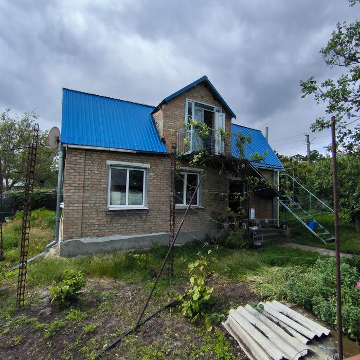 Продаж будинку 100 м2 с. Дулицьке