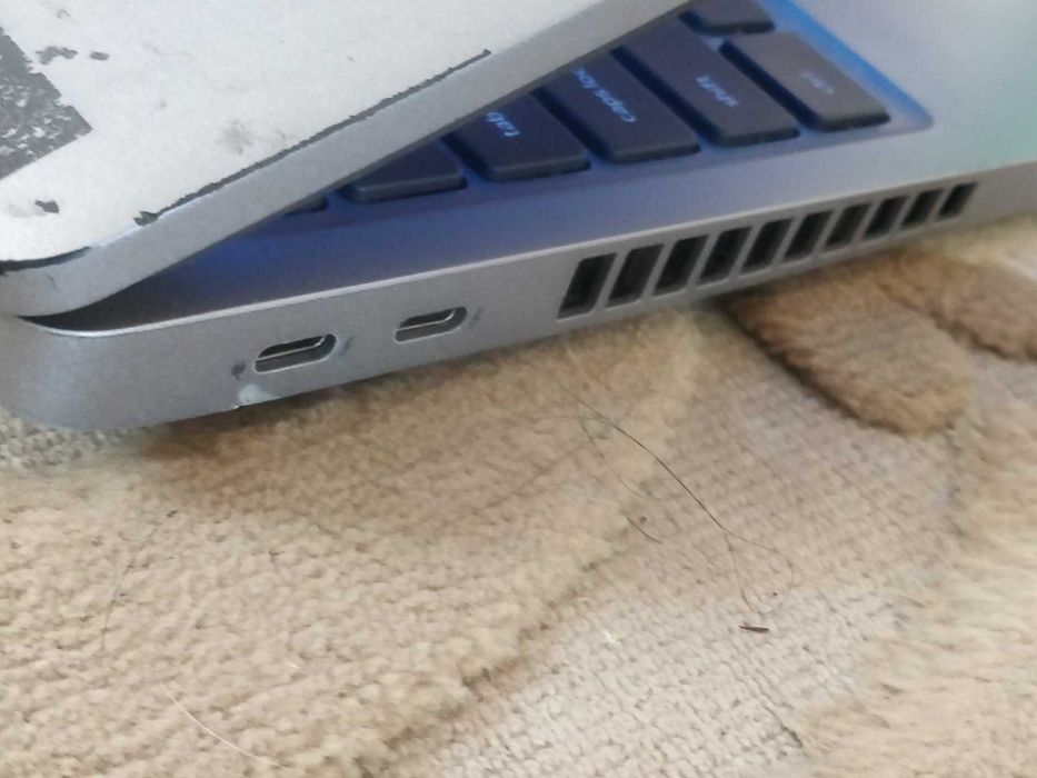 Ноутбук Dell Latitude 5520 i5-1135-16-256