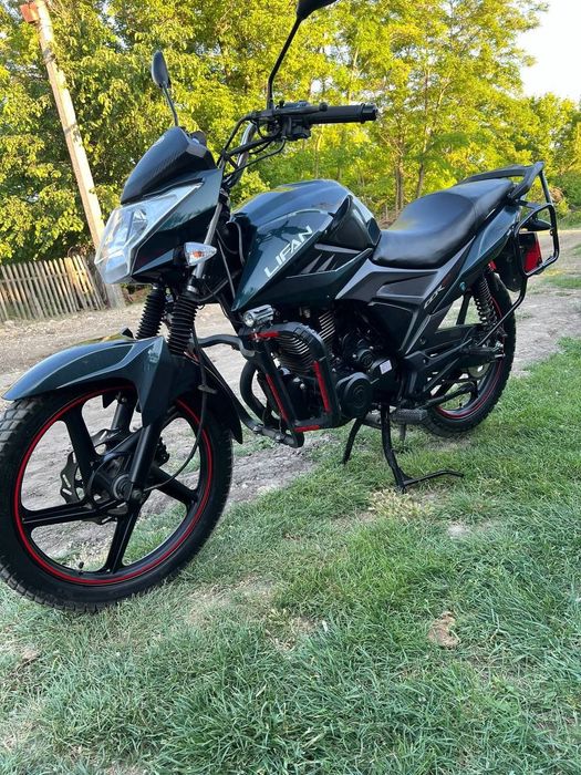 Продам lifan 150 , новый