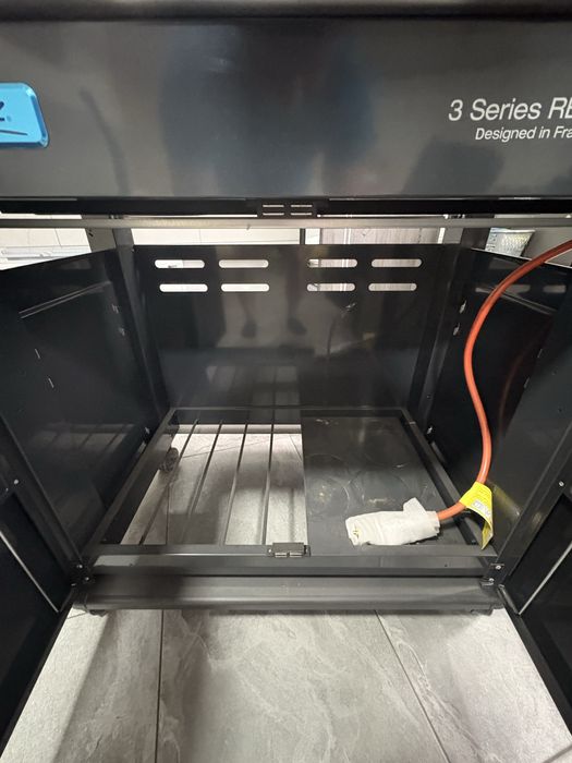 Grill gazowy camipingaz