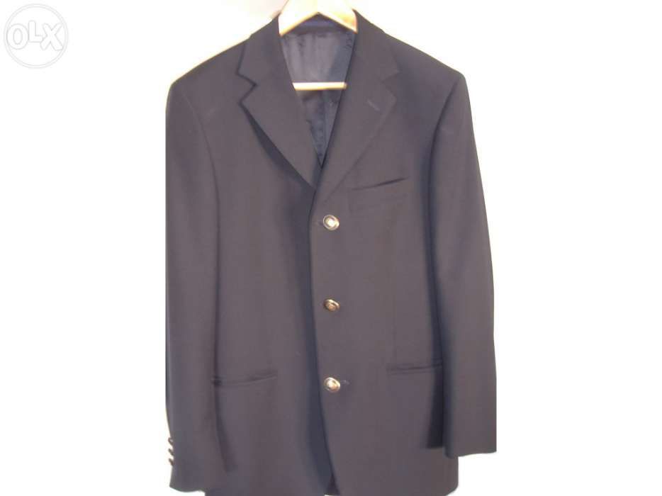 Blazer oxford