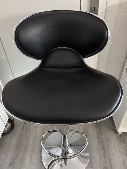 Conjunto de Bancos de bar