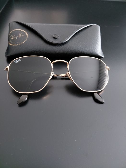 Óculos de Sol originais Ray-Ban