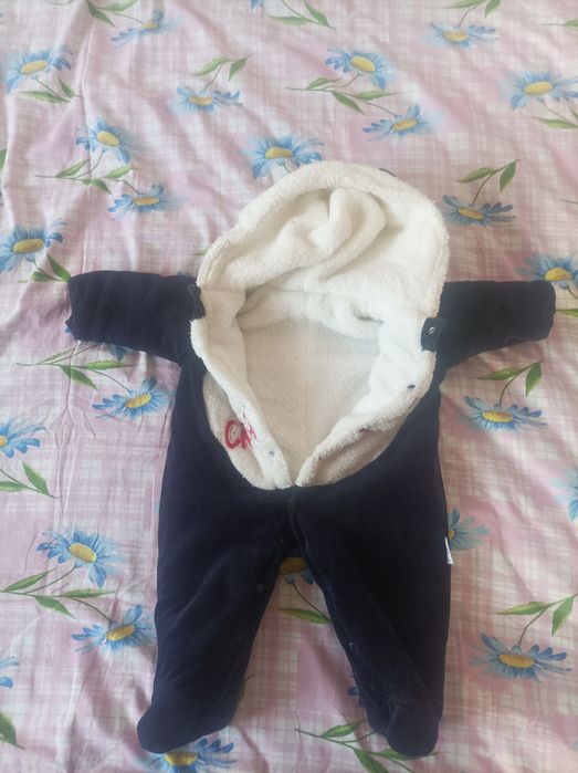 Дитячий чоловічок,панда