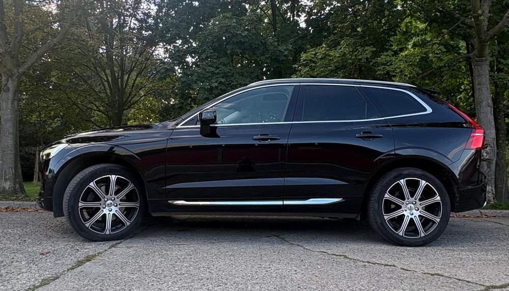 Volvo XC 60