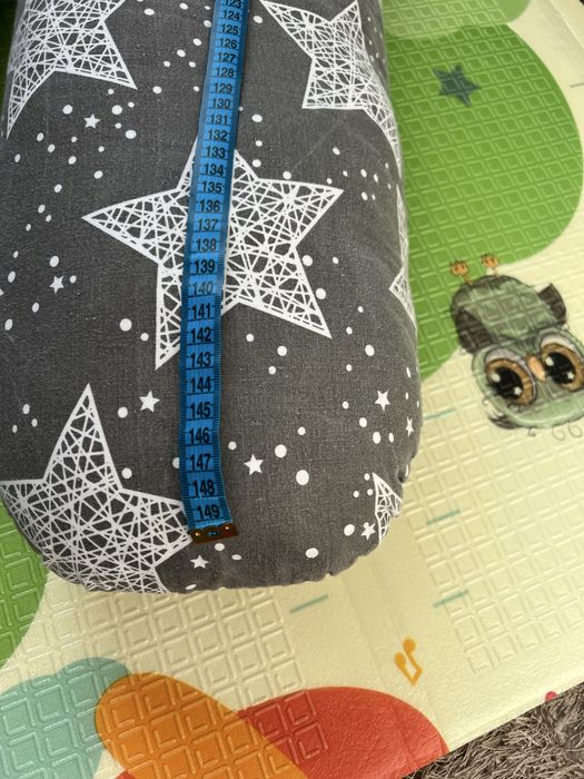 Подушка для вагітних 150 см(3м)