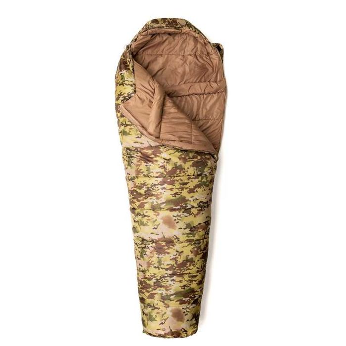 Зимовий спальний мішок Sleeper Expedition -12°C / -17°C MTP Snugpak