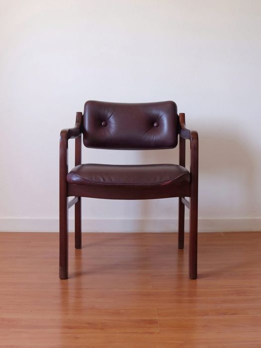 Conjunto de cadeirões Vintage / Set of Vintage armchairs