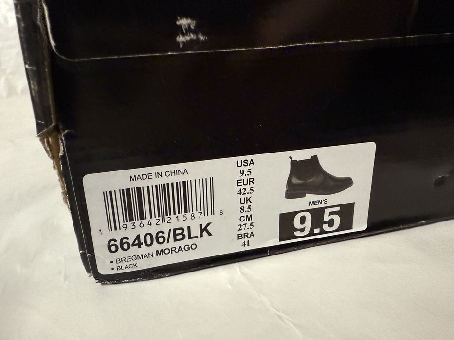 Skechers Bregman Morago 42,5