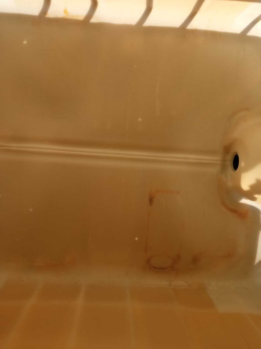 Колба, тара, бочка, ємність 1000л. без каркасу