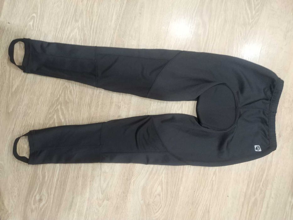 Велоштани Muddyfox розмір S-М