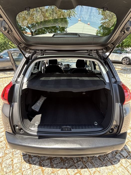 Peugeot 2008 Pack  Signature