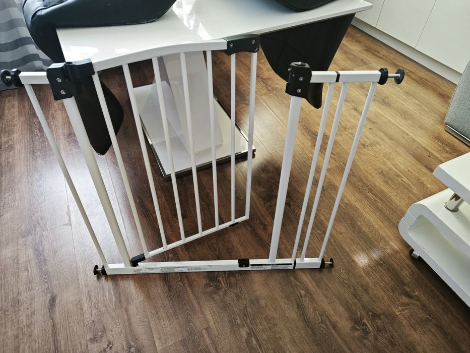 Bramka zabezpieczająca