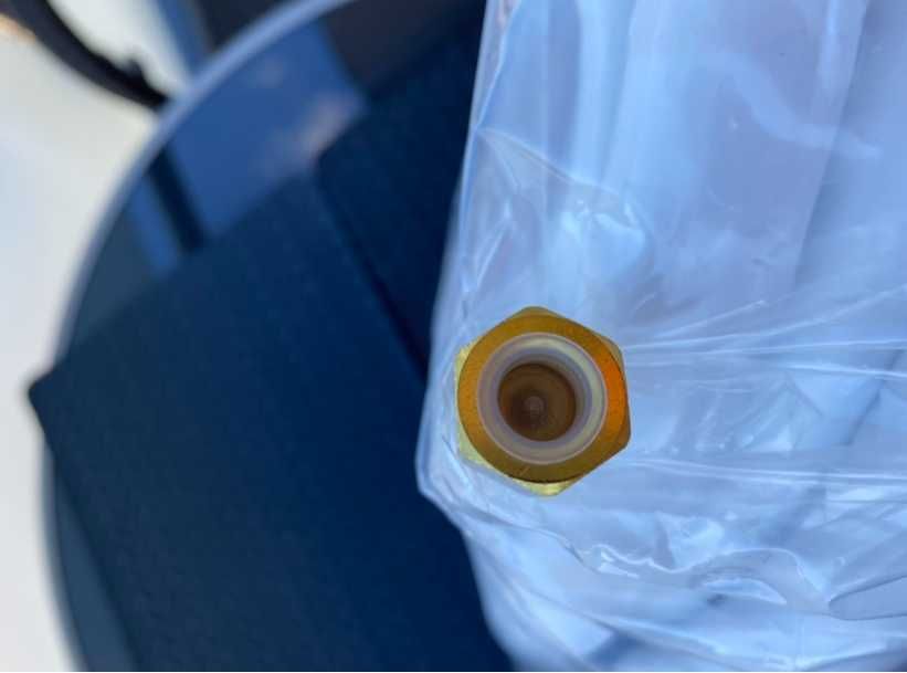 Rurki do klimatyzacji typu split i multi firmy Kronos