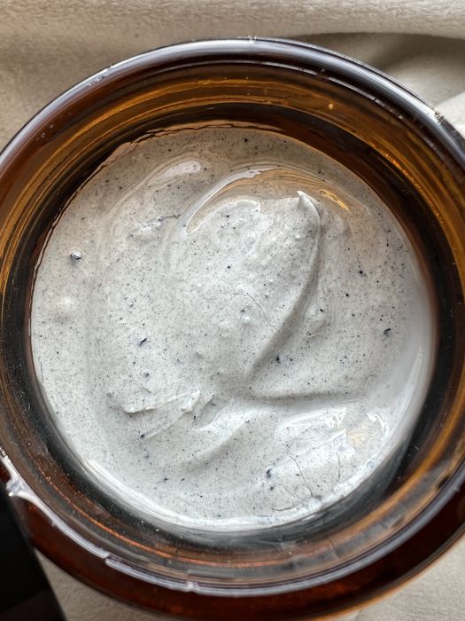 Naturalna pasta do zębów wybielająca