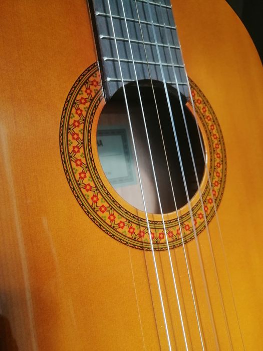 Гітара класична YAMAHA C40