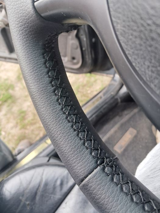 Продам М кермо бмв є39 є46 є53 розборка  є39 є46 є53 є90